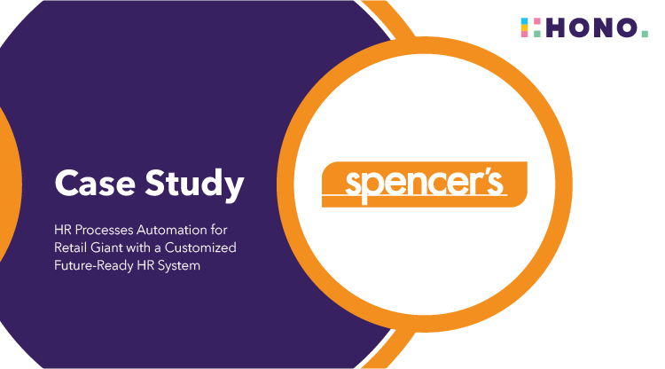 Spencer’s Retail: Using HR-Tech For Stellar Employee Experience