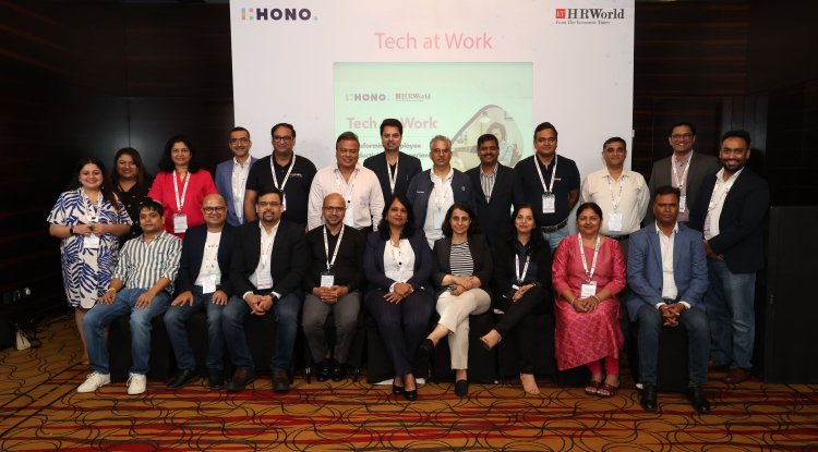 Tech at Work Pune: Transforming Employee Productivity and Experience with Intelligent HRMS
