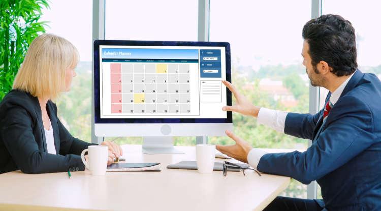 Effective Attendance Tracking with HR Software