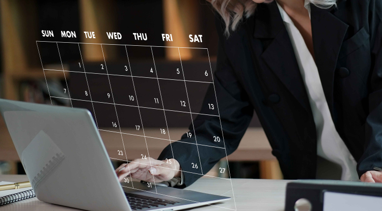 The Role of HR Software in Managing Paid Time Off (PTO)