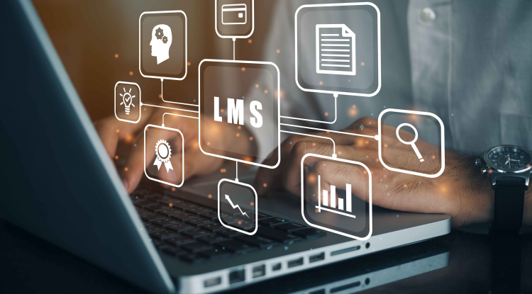 Revolutionizing Workforce Management by Integrating LMS with HRMS