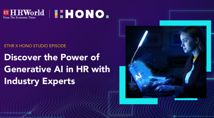 Shaping the 2024 Workplace: Strategic HR Management with Generative AI, ETHRWorld