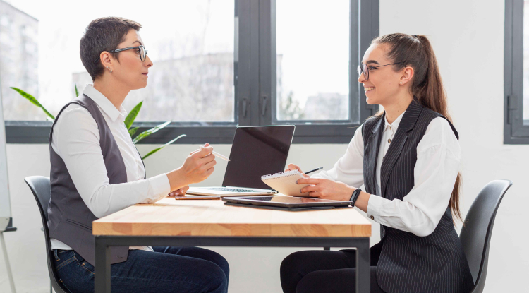Conducting Effective Job Interviews with the Support of HCM Technology