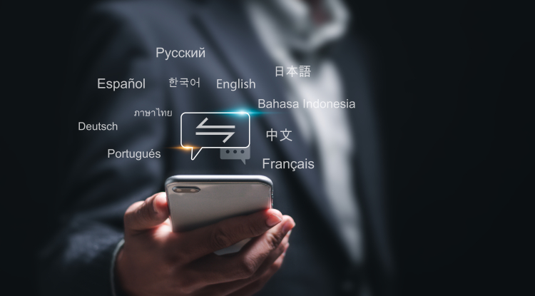 Multilingual Chatbots: Breaking Down Language Barriers in HR