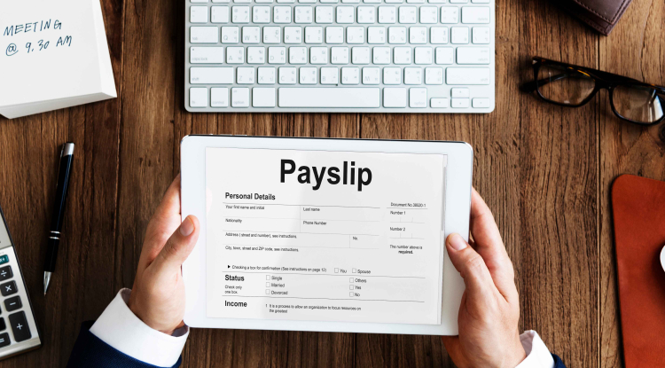 Simplified Payroll: The Power of Advanced Payslip Software