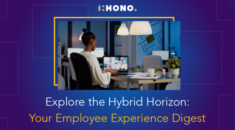 The Future of Work is Hybrid: Is your HR Strategy Ready?