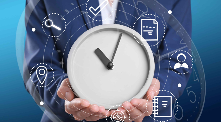Streamlining Time and Attendance Management for the Modern Workplace