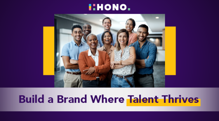 Is Your Employer Brand Costing You Top Talent?