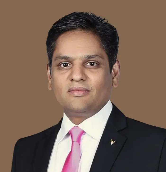 Milind Trivedi