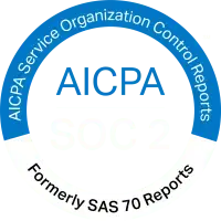 SOC 2 Type II certification