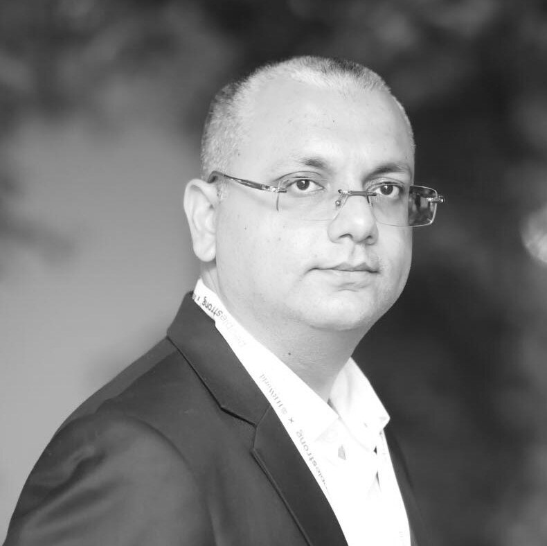 Boonchoo Malhotra