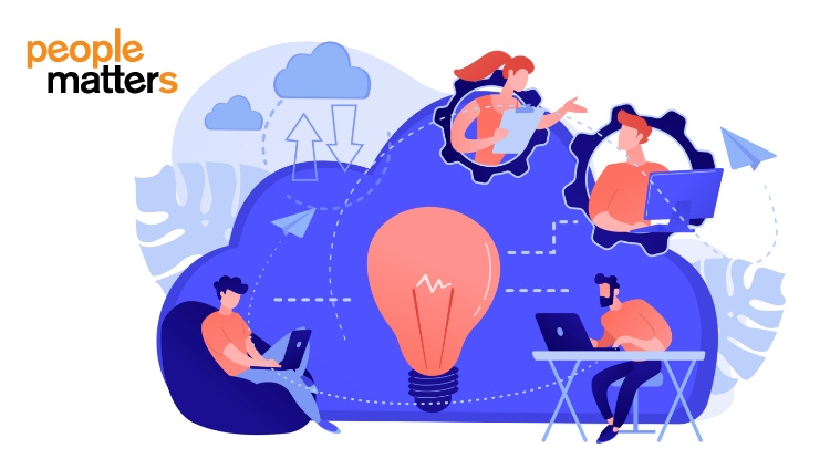 Talent Management in the New World of Work: Shifts and Solutions