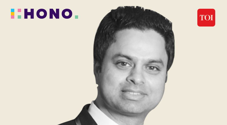 Randeep Singh, Co-Founder & COO of HONO, Shares Best Practices