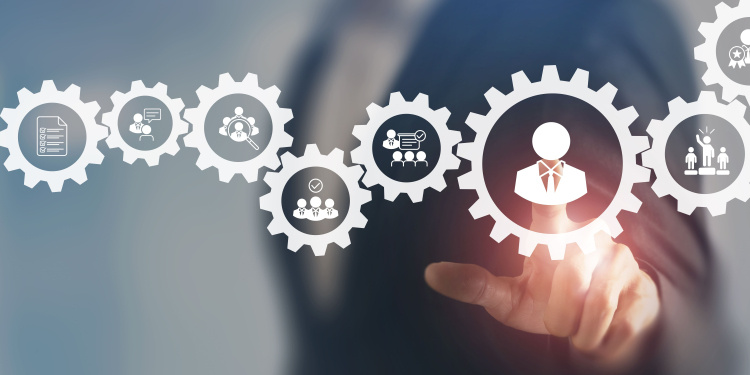 Accelerating Productivity in a Changing Job Market: A Manufacturing Perspective