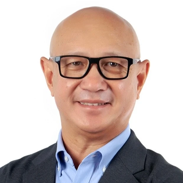 Jun De Dios