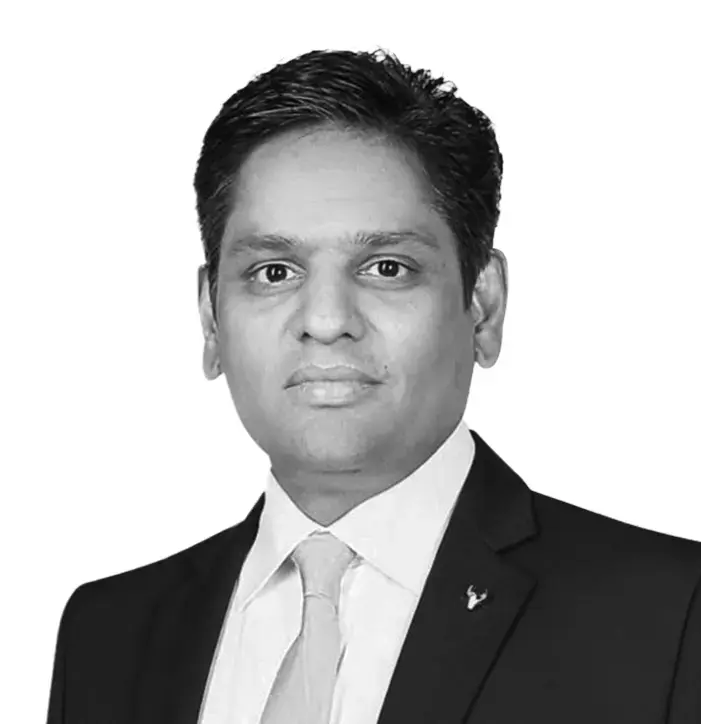 Milind Trivedi