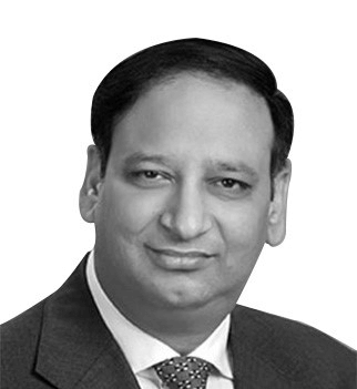 Mukul Jain