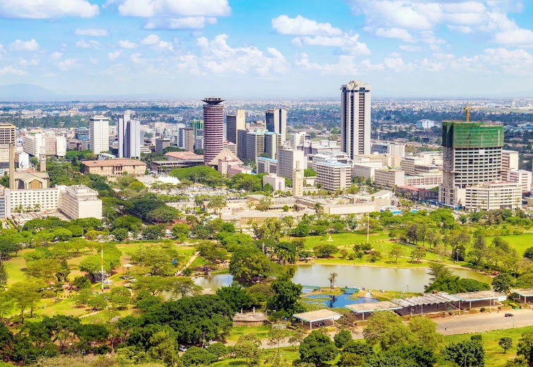 Nairobi, Kenya