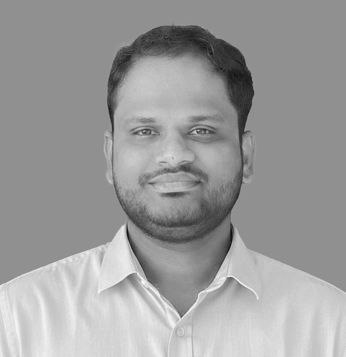 Prasanth Padharthi