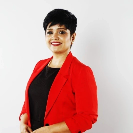 Ritu Sinha