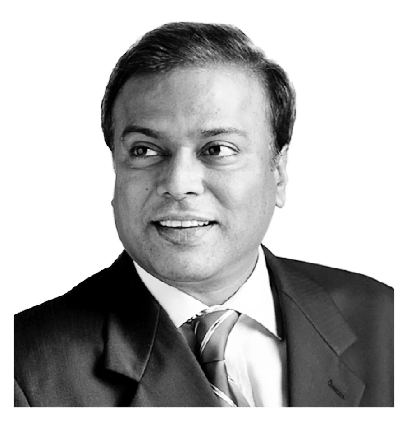 Rajesh Padmanabhan