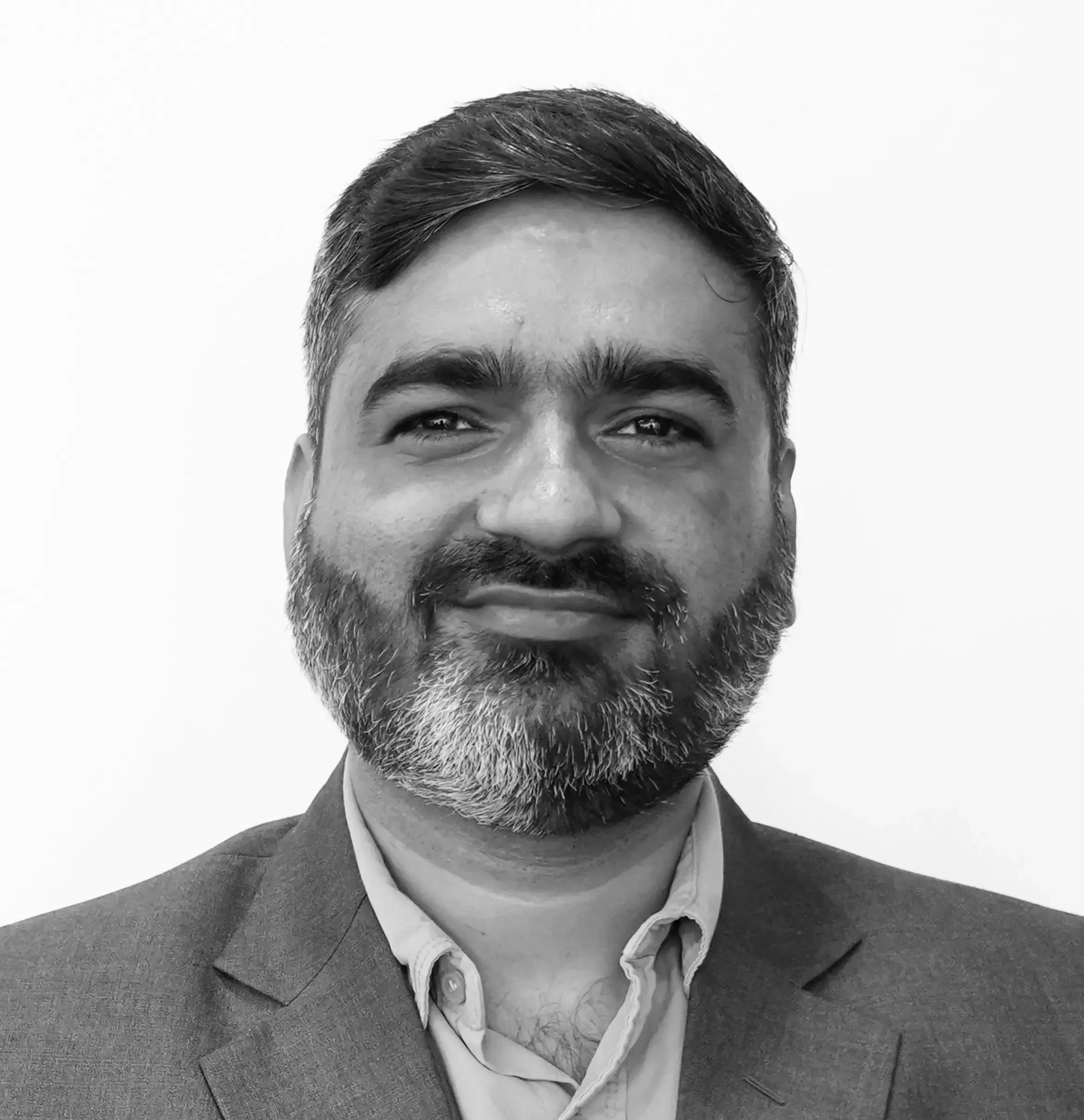 Sachin Kumar Yadav