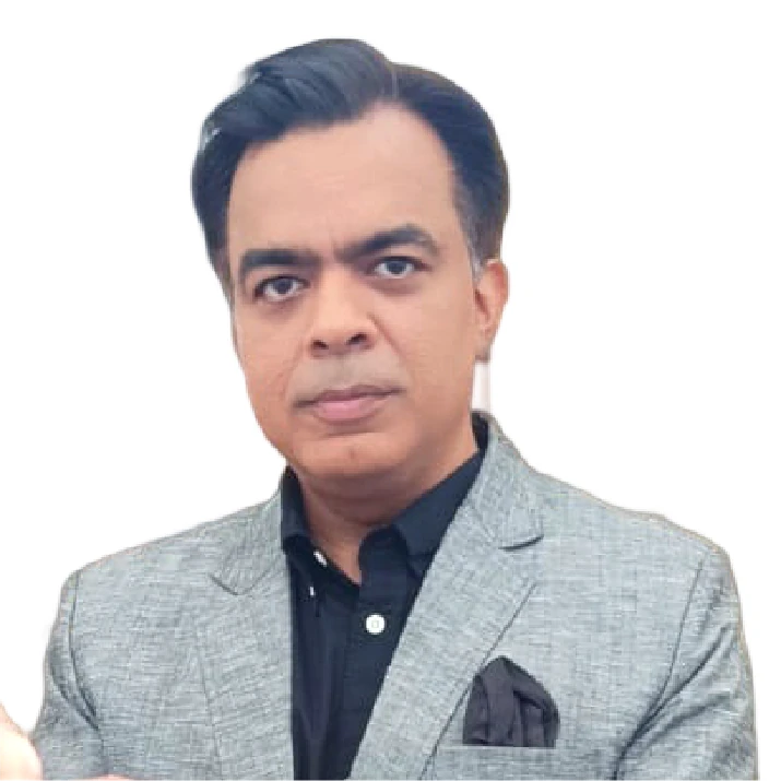 Taresh Anand