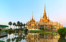 Bangkok, Thailand