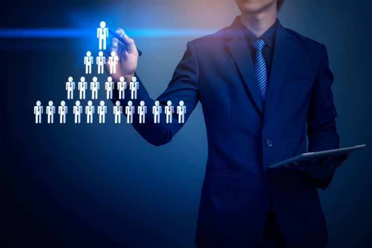 India's HR SaaS Firms Buck the US-First Trend