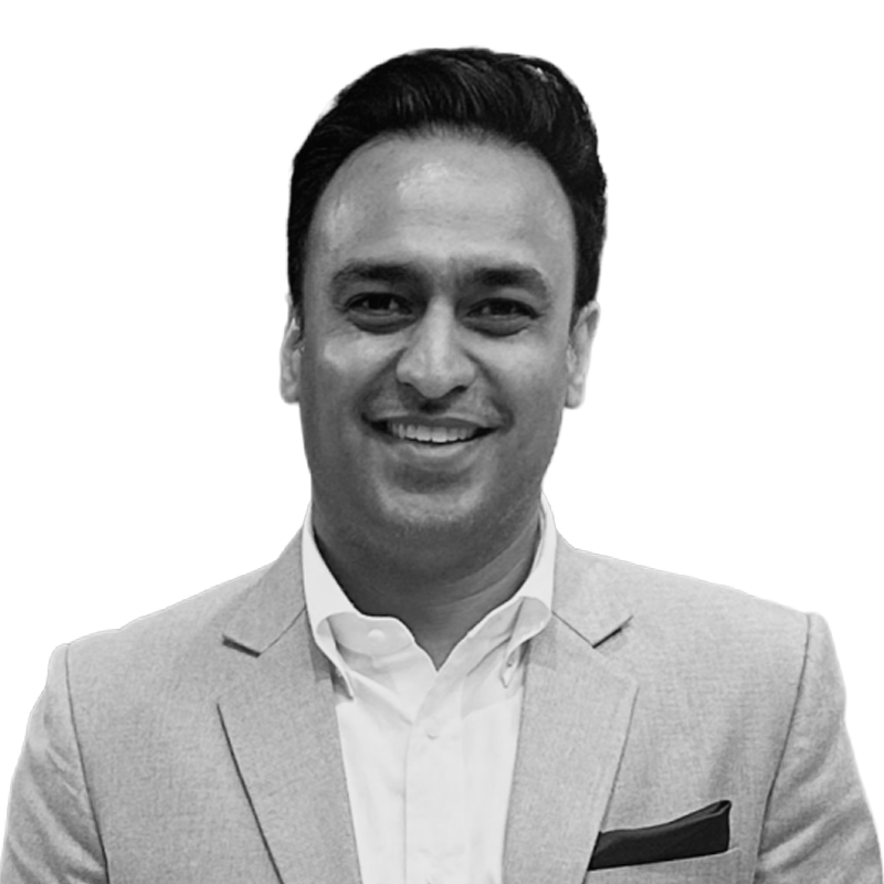 Vikas Yadav