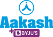 Aakash Byju Logo