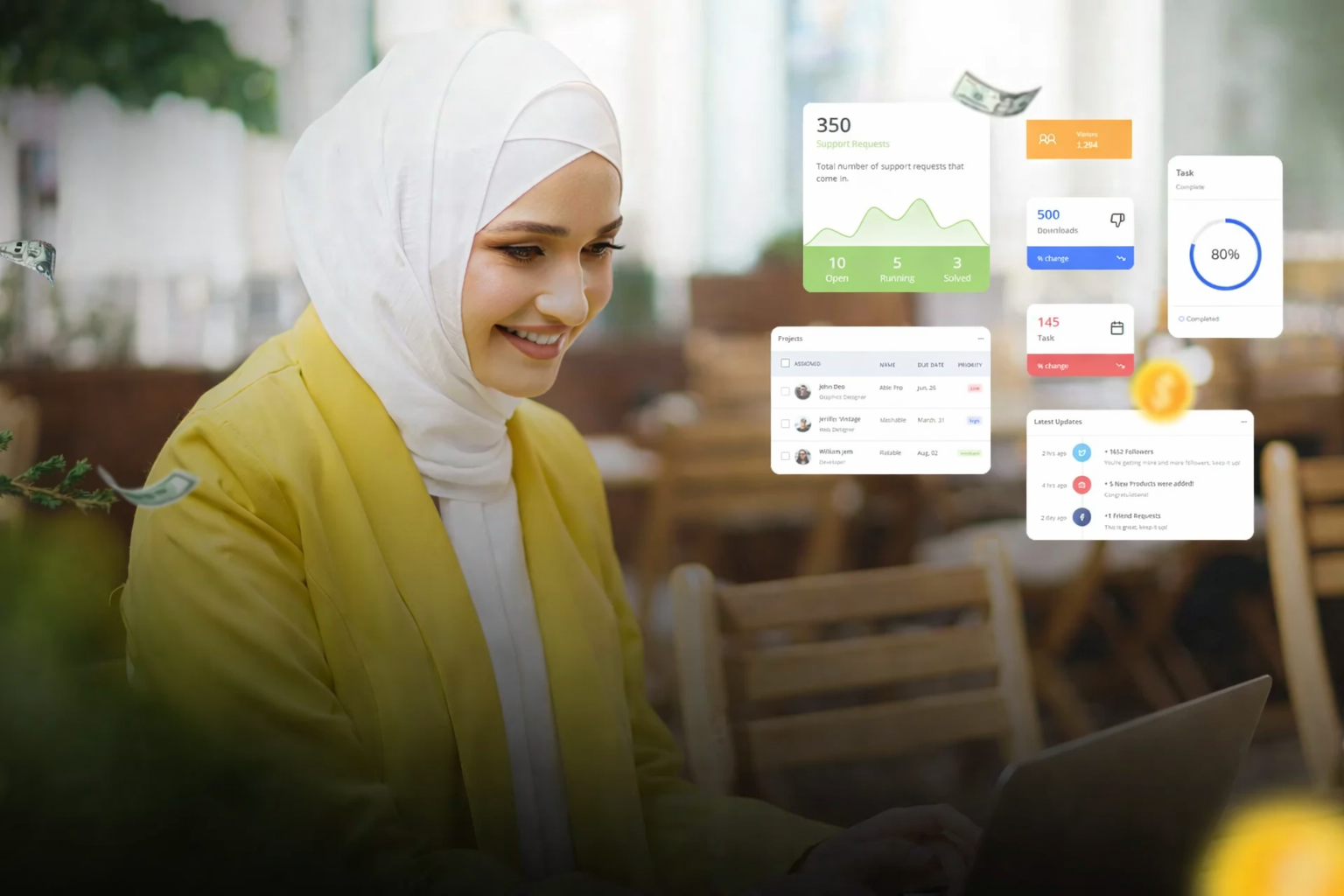 HR software in Qatar