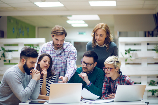 HR software Mauritius