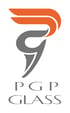 PGP Glass Logo