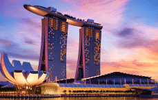 Marina Bay Sands