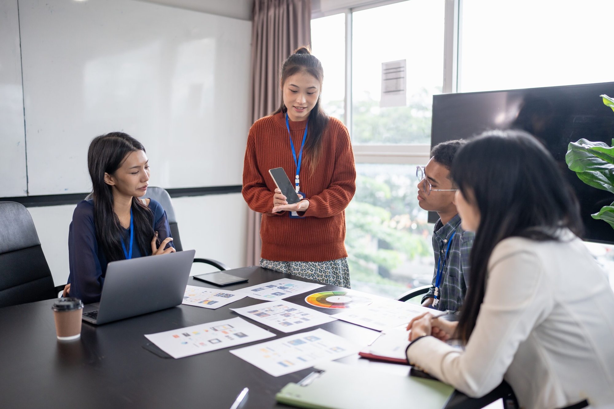 HRMS Software in Southeast Asia