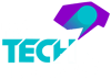 Tech HR India White Logo