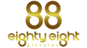 88 pictures logo