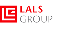 Lals Group Logo