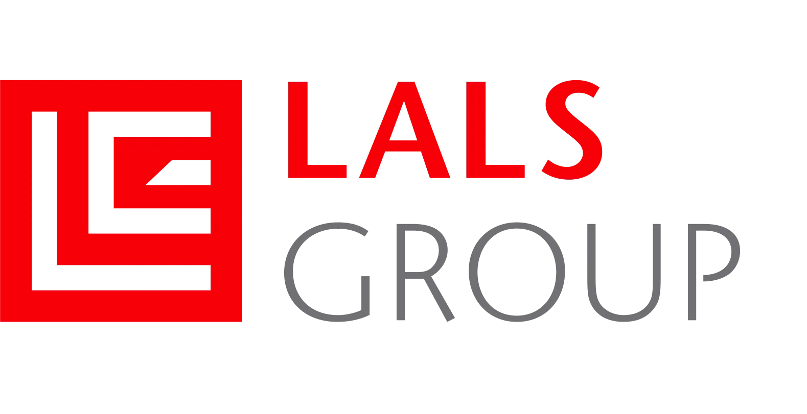 Lals Group Logo
