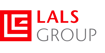 Lals Group Logo