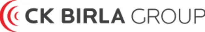 CK Birla Group Logo
