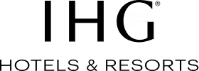 InterContinental Hotels Group logo