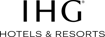 InterContinental Hotels Group logo