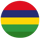 Mauritius's flag