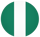 Nigeria's flag