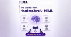 Exploring <span>ERA by HONO</span>, The World’s First Headless HRMS