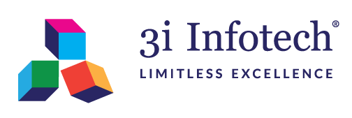 3i infotech  logo