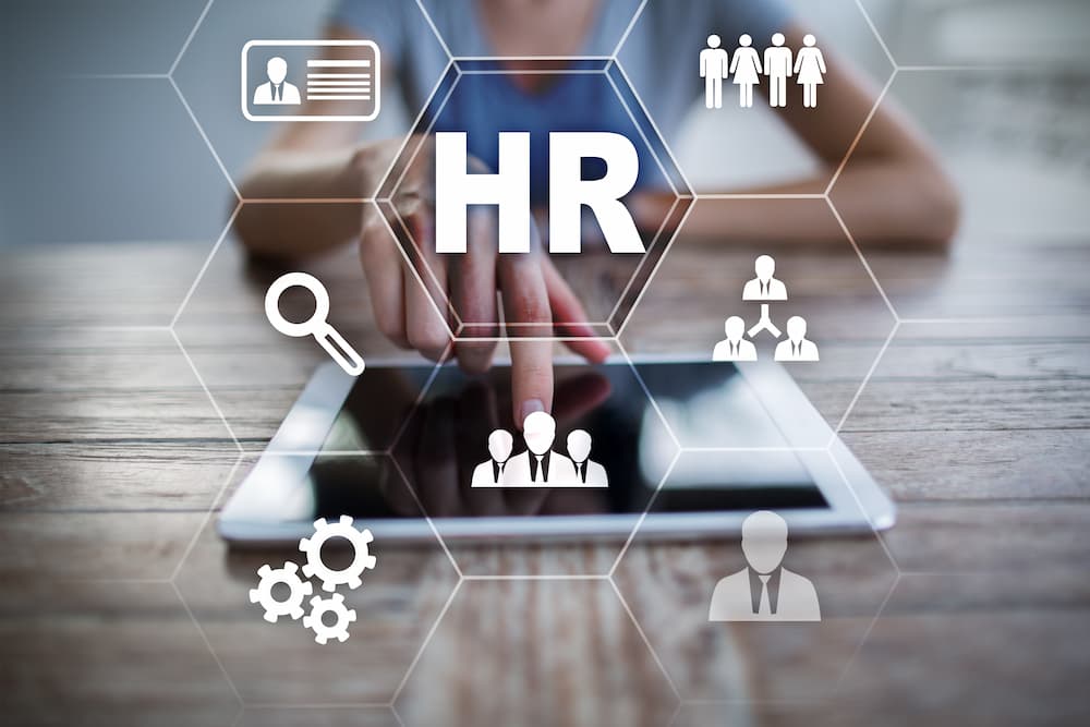 HR Technology