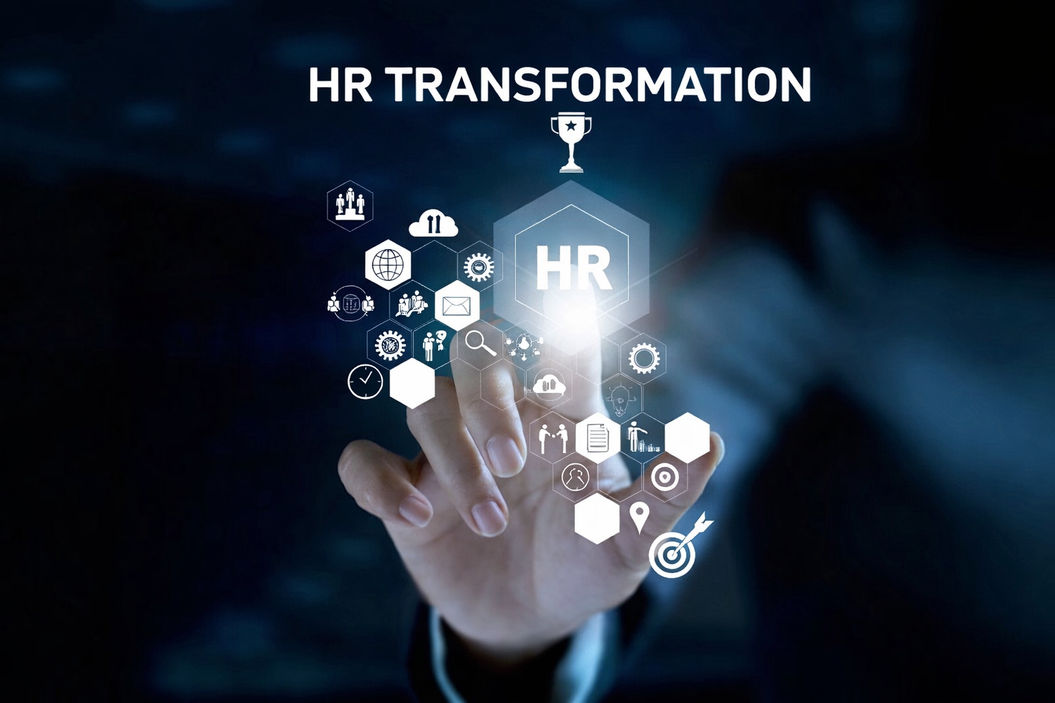 HR Transformation